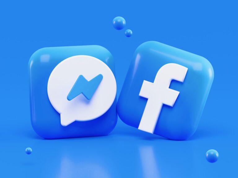 facebook icons