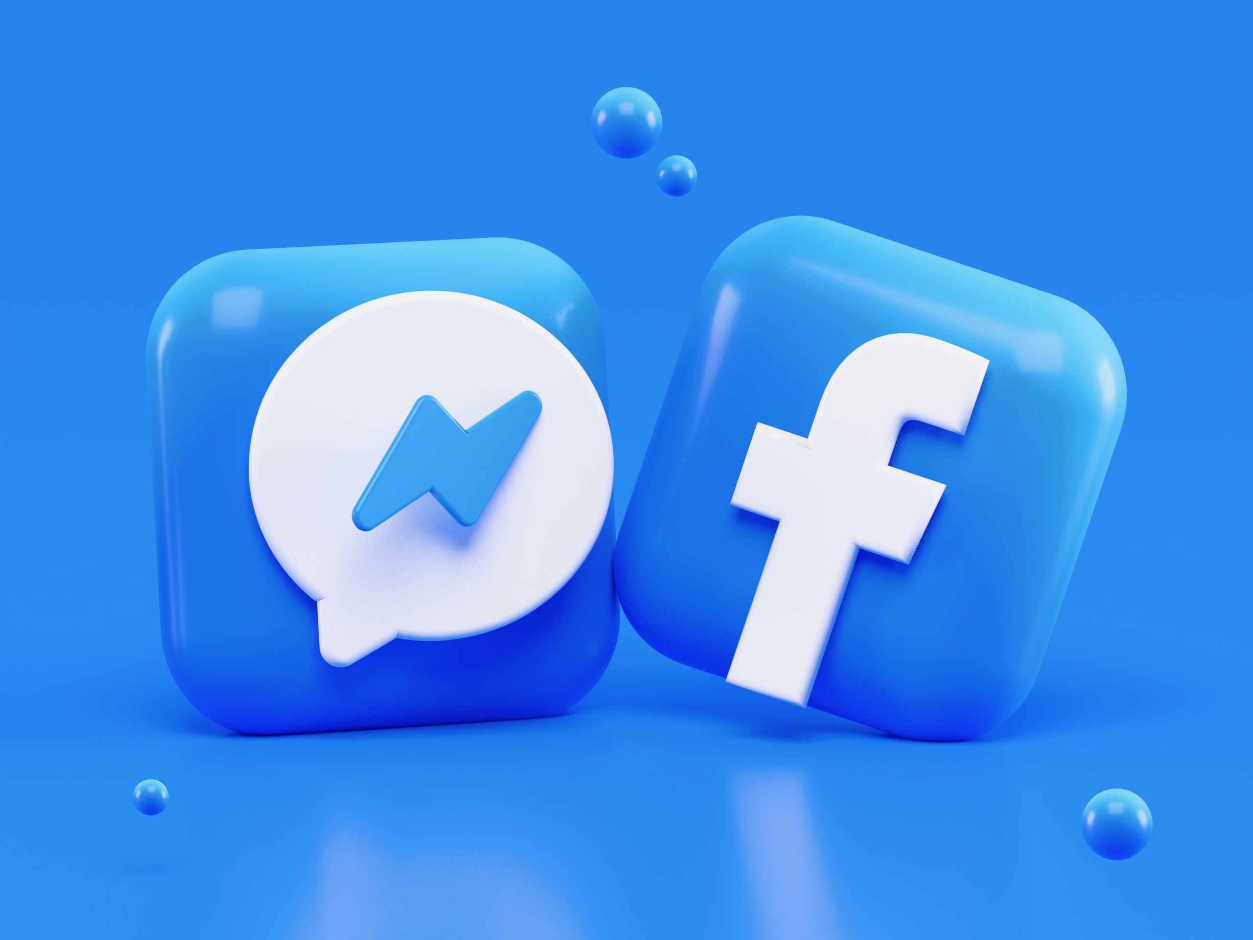 facebook icons