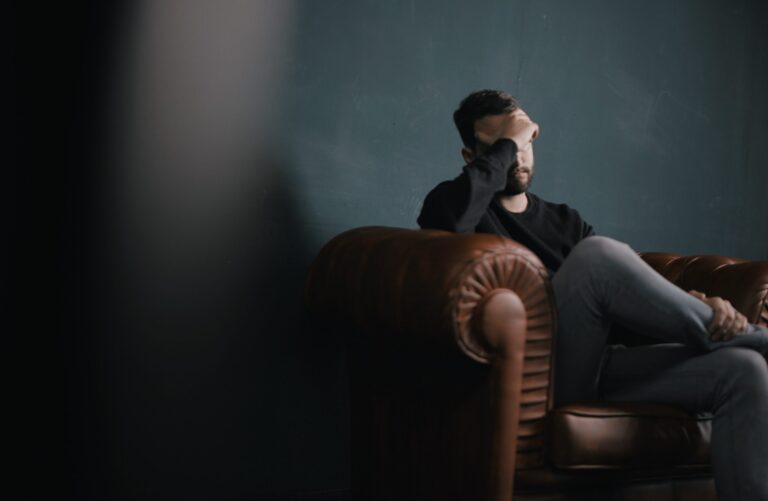stress and worry