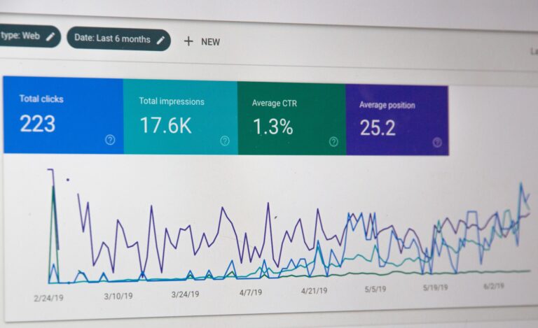 digital marketing SEO