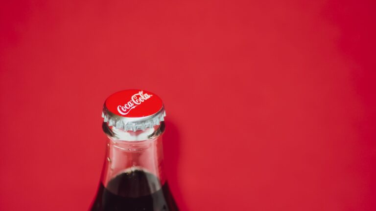coca-cola