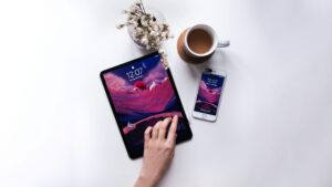 tablet
