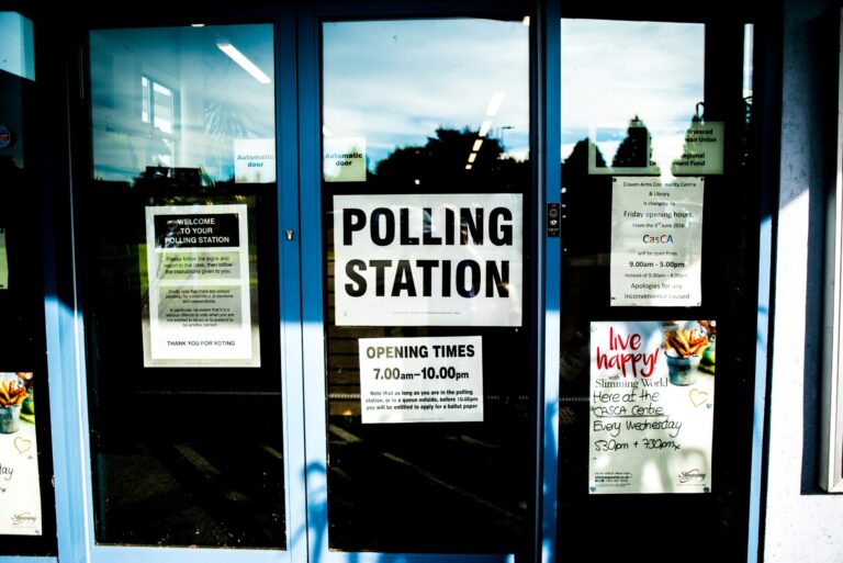 VOTE